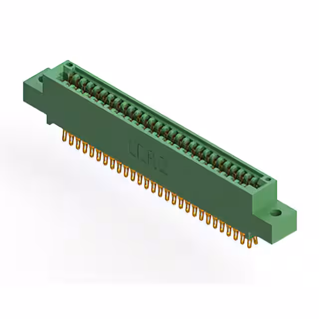 845-056-555-502 EDAC Inc.  Edgeboard Connectors